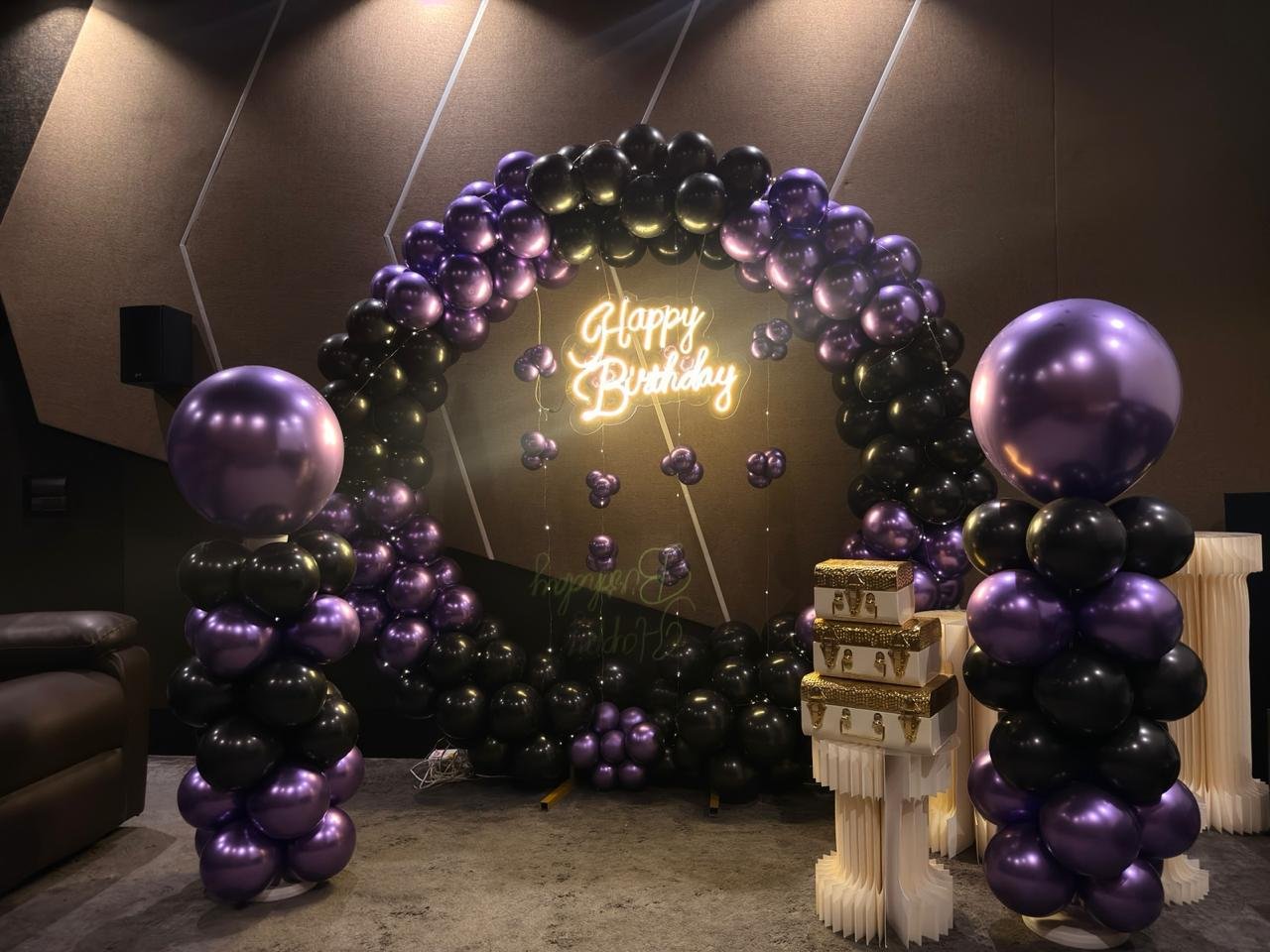 Decoration Setup 3 - ₹950